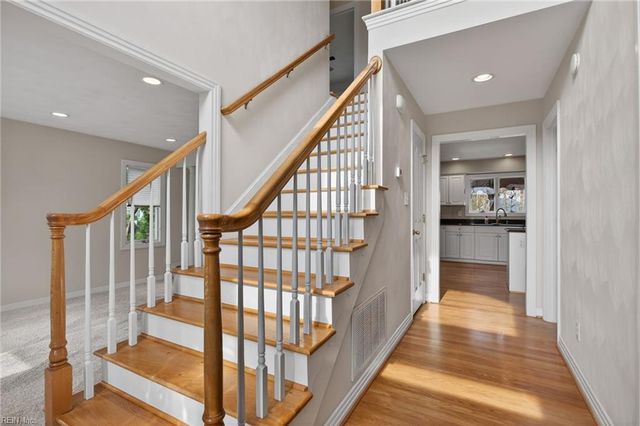 113 Windy Point DR, Suffolk, VA 23435