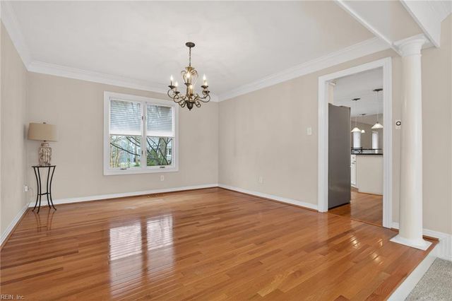 113 Windy Point DR, Suffolk, VA 23435