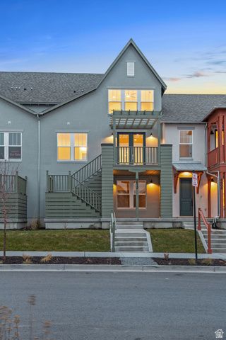 6612 W GOSLING DR, South Jordan, UT 84009