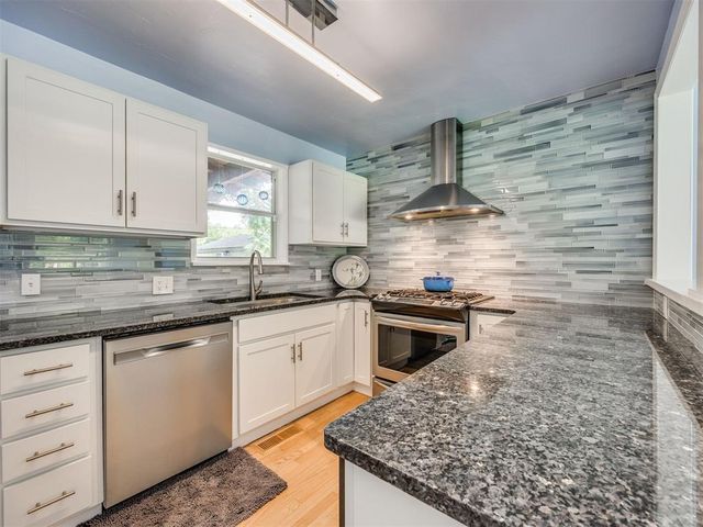 3405 NW 19th Street, Oklahoma City, OK 73107