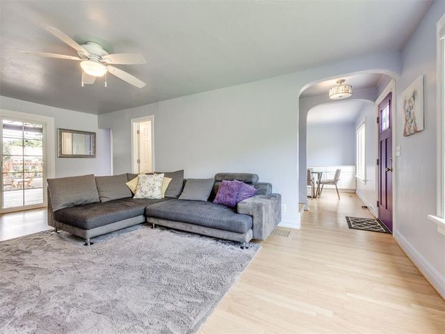 3405 NW 19th Street, Oklahoma City, OK 73107