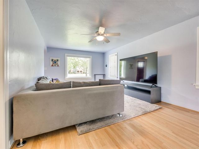 3405 NW 19th Street, Oklahoma City, OK 73107