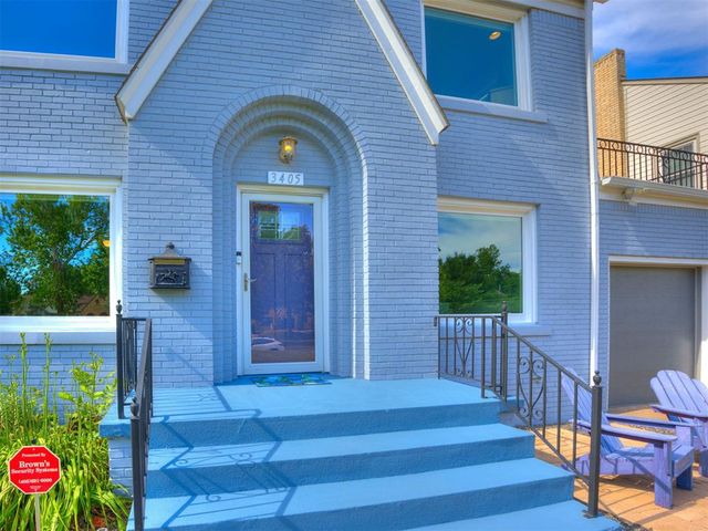 3405 NW 19th Street, Oklahoma City, OK 73107