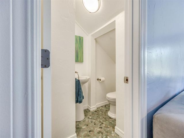 3405 NW 19th Street, Oklahoma City, OK 73107