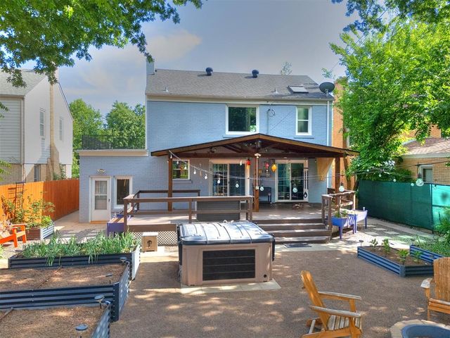 3405 NW 19th Street, Oklahoma City, OK 73107
