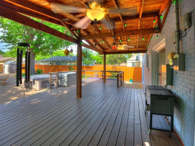 3405 NW 19th Street, Oklahoma City, OK 73107