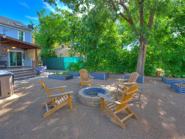 3405 NW 19th Street, Oklahoma City, OK 73107