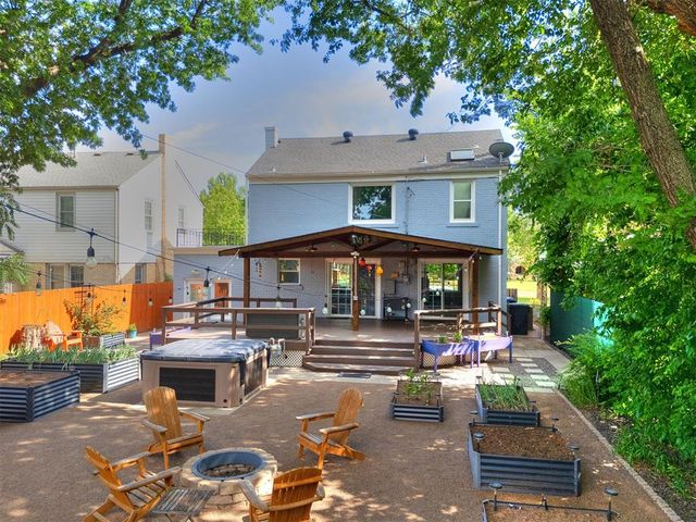 3405 NW 19th Street, Oklahoma City, OK 73107