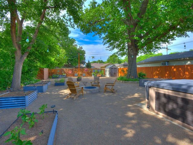 3405 NW 19th Street, Oklahoma City, OK 73107