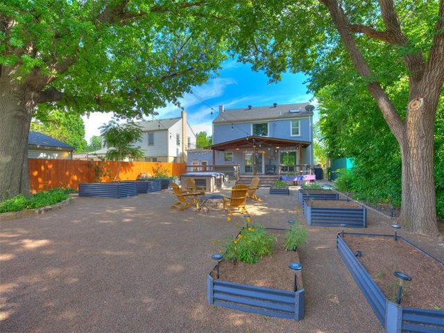 3405 NW 19th Street, Oklahoma City, OK 73107