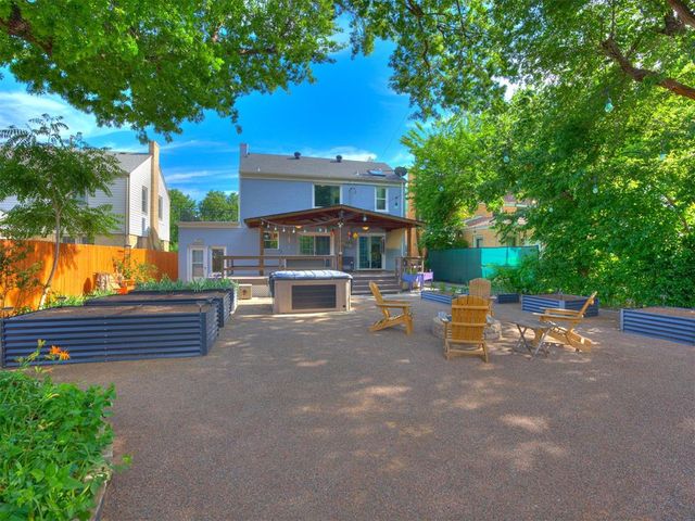 3405 NW 19th Street, Oklahoma City, OK 73107