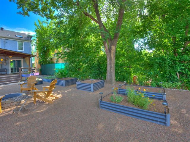 3405 NW 19th Street, Oklahoma City, OK 73107