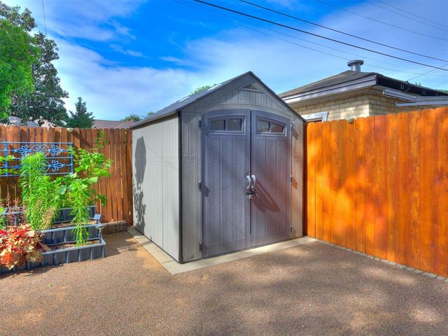3405 NW 19th Street, Oklahoma City, OK 73107
