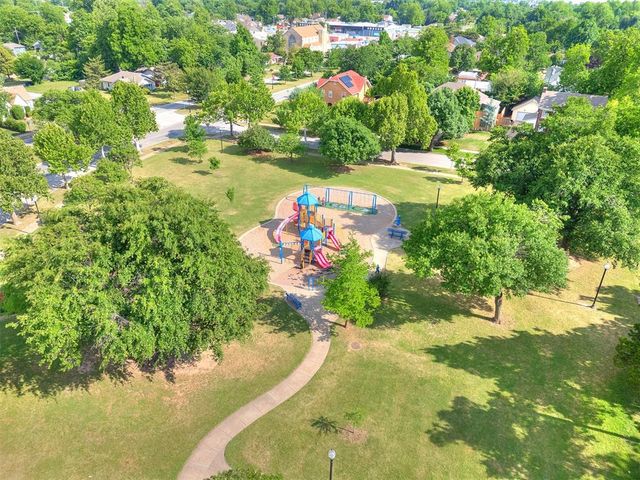 3405 NW 19th Street, Oklahoma City, OK 73107