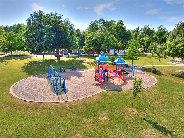 3405 NW 19th Street, Oklahoma City, OK 73107