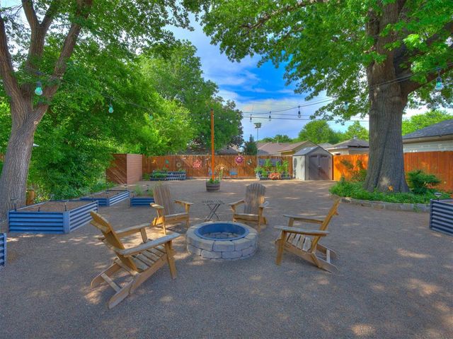 3405 NW 19th Street, Oklahoma City, OK 73107