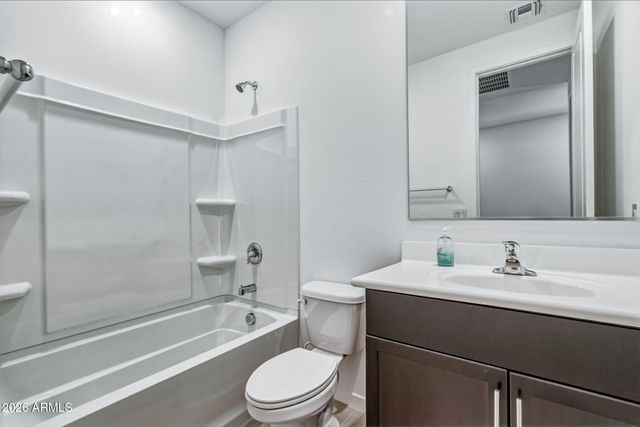 17302 W RUNNING DEER Trail, Surprise, AZ 85387
