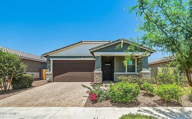 17302 W RUNNING DEER Trail, Surprise, AZ 85387