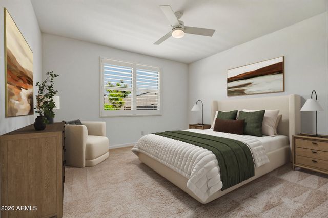 17302 W RUNNING DEER Trail, Surprise, AZ 85387