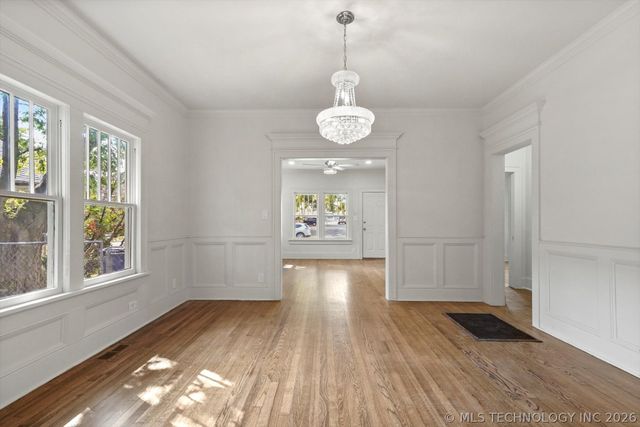 2617 E 10th Street, Tulsa, OK 74104