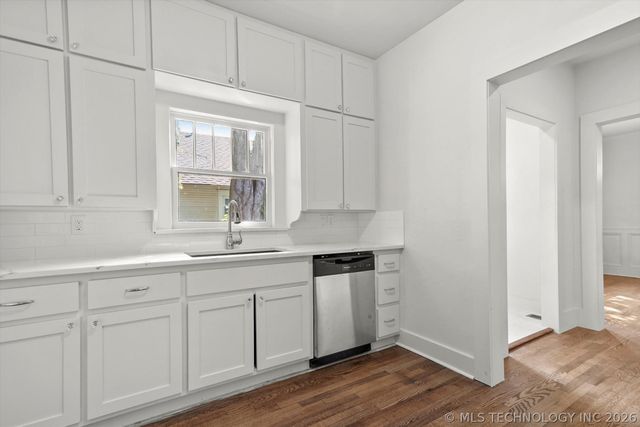 2617 E 10th Street, Tulsa, OK 74104