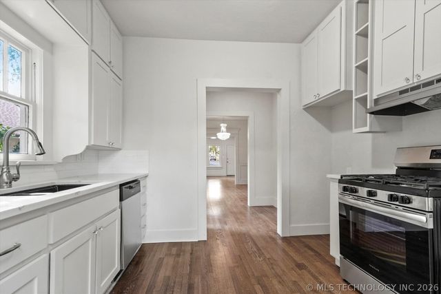 2617 E 10th Street, Tulsa, OK 74104