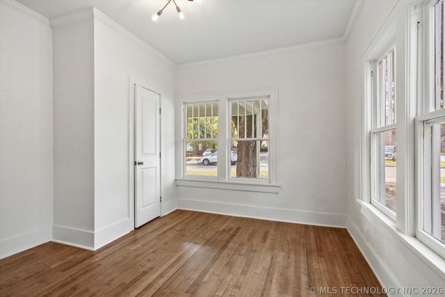 2617 E 10th Street, Tulsa, OK 74104