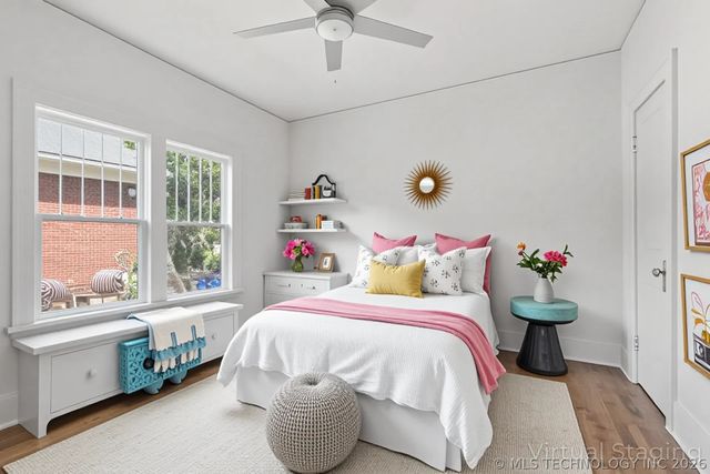 2617 E 10th Street, Tulsa, OK 74104