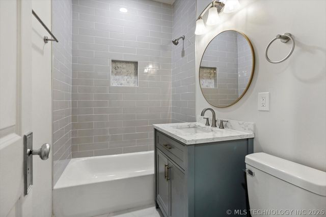 2617 E 10th Street, Tulsa, OK 74104