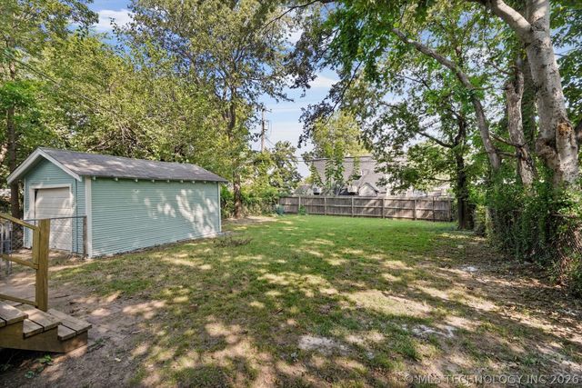 2617 E 10th Street, Tulsa, OK 74104