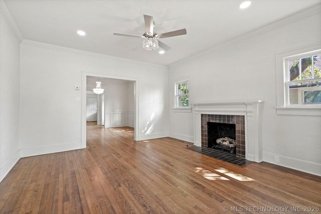 2617 E 10th Street, Tulsa, OK 74104