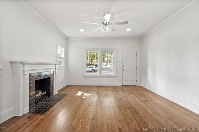 2617 E 10th Street, Tulsa, OK 74104