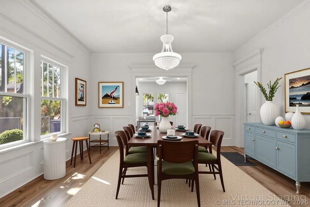 2617 E 10th Street, Tulsa, OK 74104