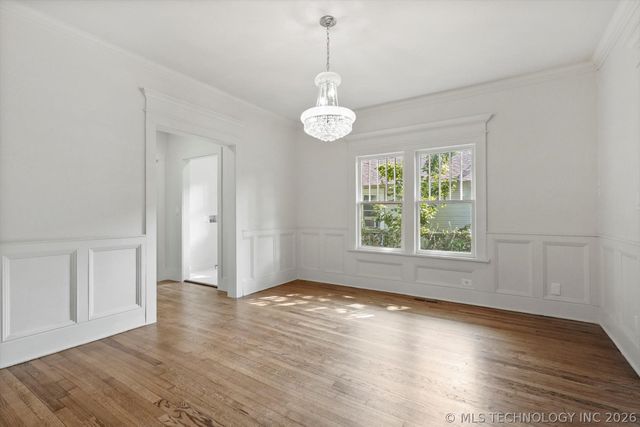 2617 E 10th Street, Tulsa, OK 74104