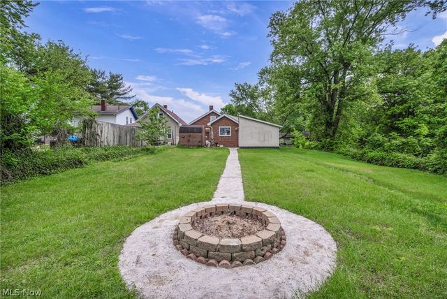 1915 4th Street NE, Canton, OH 44704