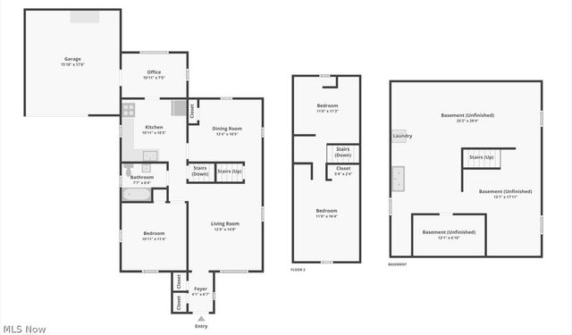 1915 4th Street NE, Canton, OH 44704
