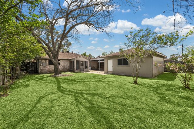 13510 Greenbriar Drive, Sugar Land, TX 77498