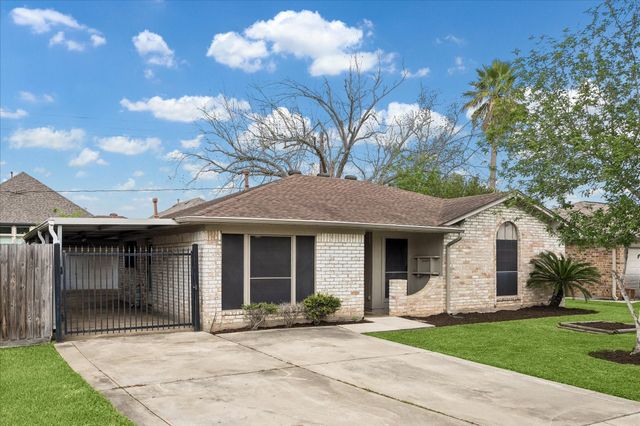 13510 Greenbriar Drive, Sugar Land, TX 77498