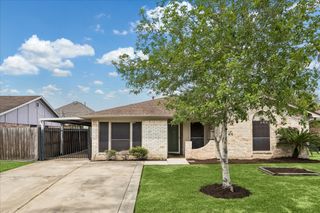 13510 Greenbriar Drive, Sugar Land, TX 77498