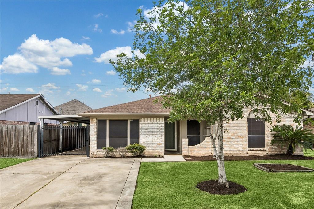 13510 Greenbriar Drive, Sugar Land, TX 77498