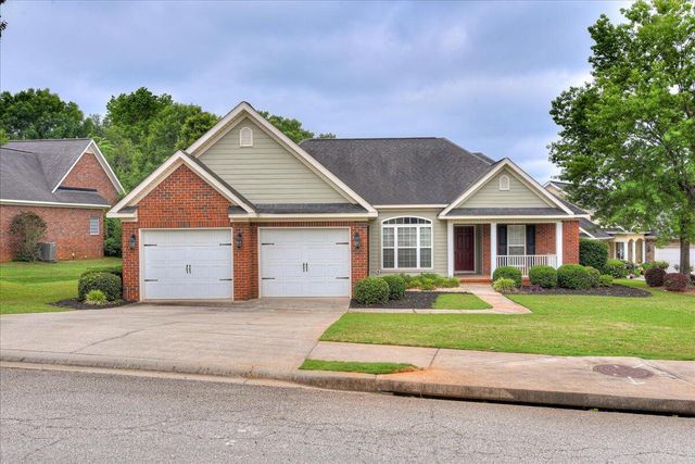 800 Cotswold Court, Grovetown, GA 30813