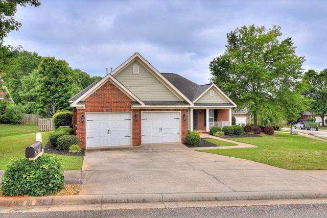 800 Cotswold Court, Grovetown, GA 30813