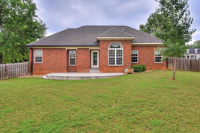 800 Cotswold Court, Grovetown, GA 30813