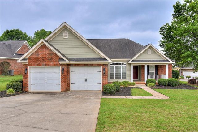 800 Cotswold Court, Grovetown, GA 30813