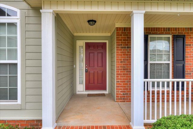 800 Cotswold Court, Grovetown, GA 30813