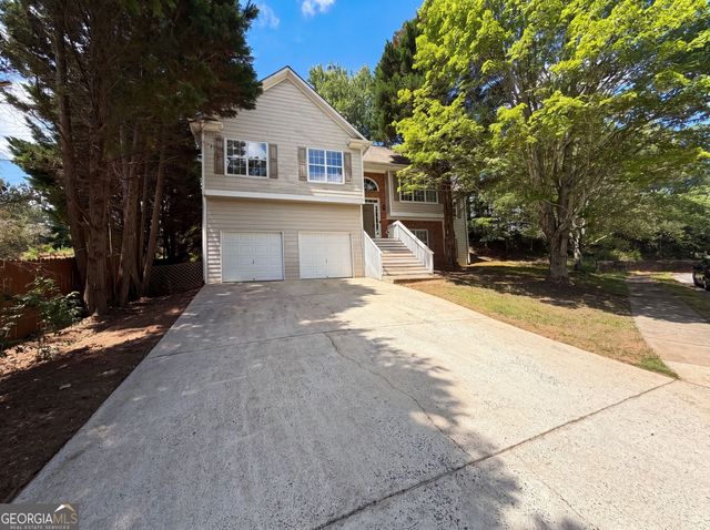 3912 McGuire Way NW, Kennesaw, GA 30144