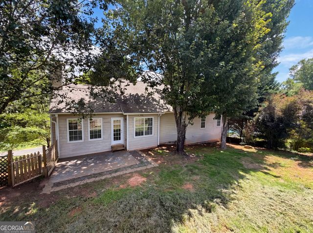 3912 McGuire Way NW, Kennesaw, GA 30144