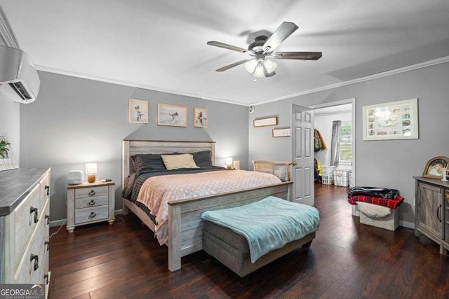 209 Salbar Street, Thomaston, GA 30286