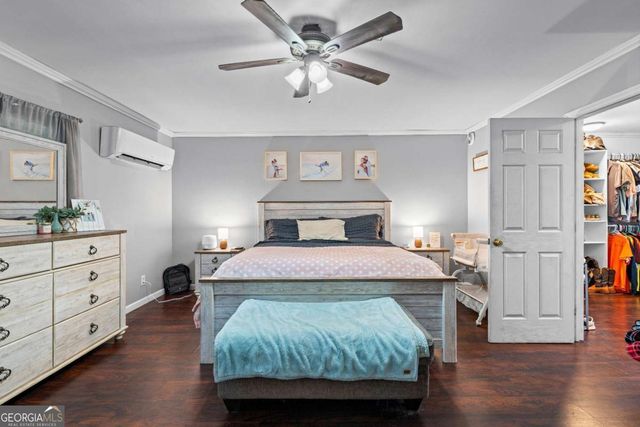 209 Salbar Street, Thomaston, GA 30286
