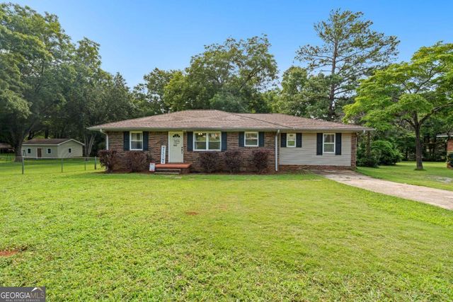 209 Salbar Street, Thomaston, GA 30286